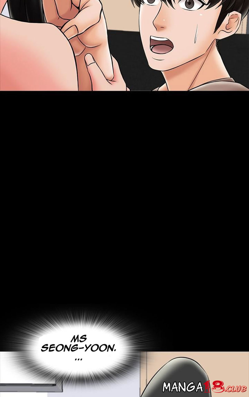 The Tutor - Chapter 22 Page 144
