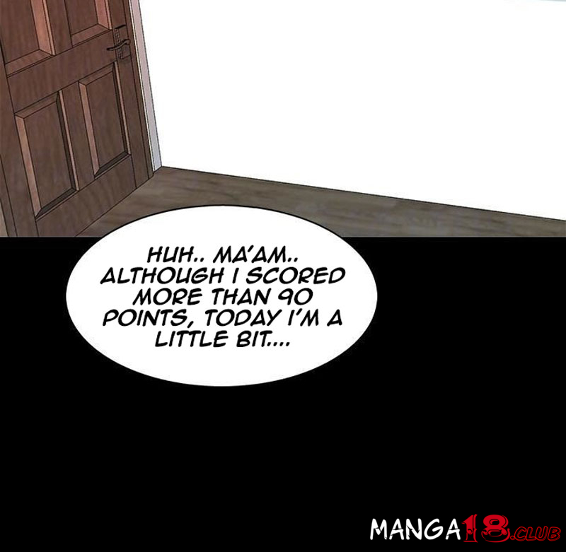 The Tutor - Chapter 22 Page 57