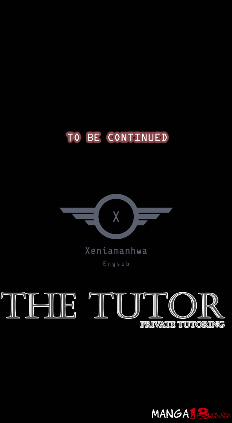 The Tutor - Chapter 22 Page 6