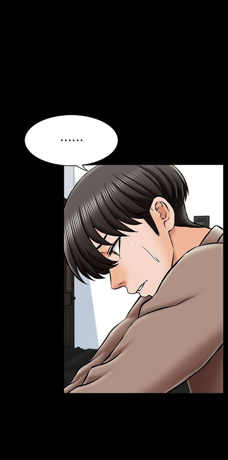 The Tutor - Chapter 23 Page 10