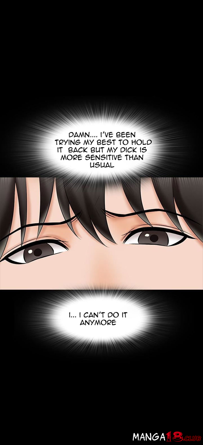 The Tutor - Chapter 23 Page 42