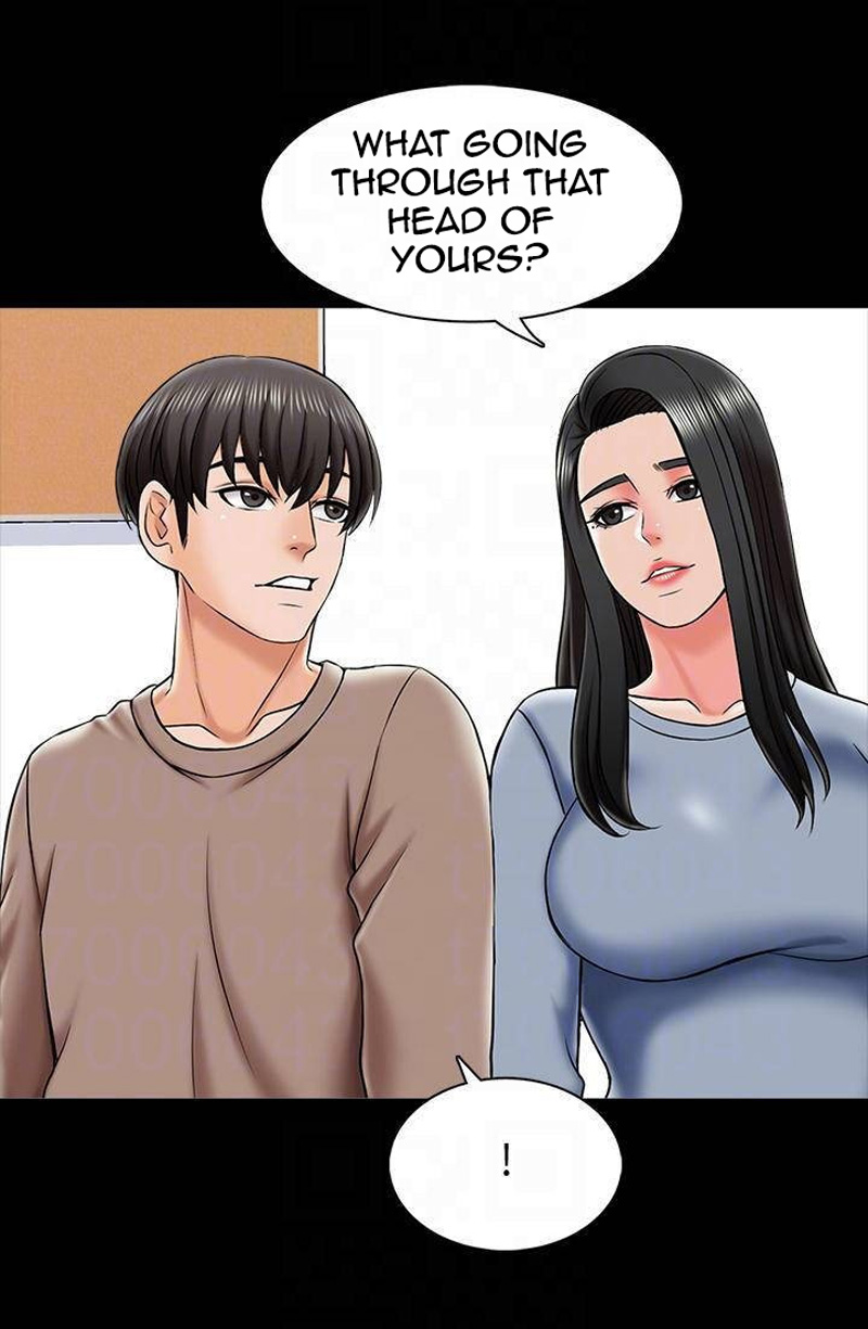 The Tutor - Chapter 24 Page 13
