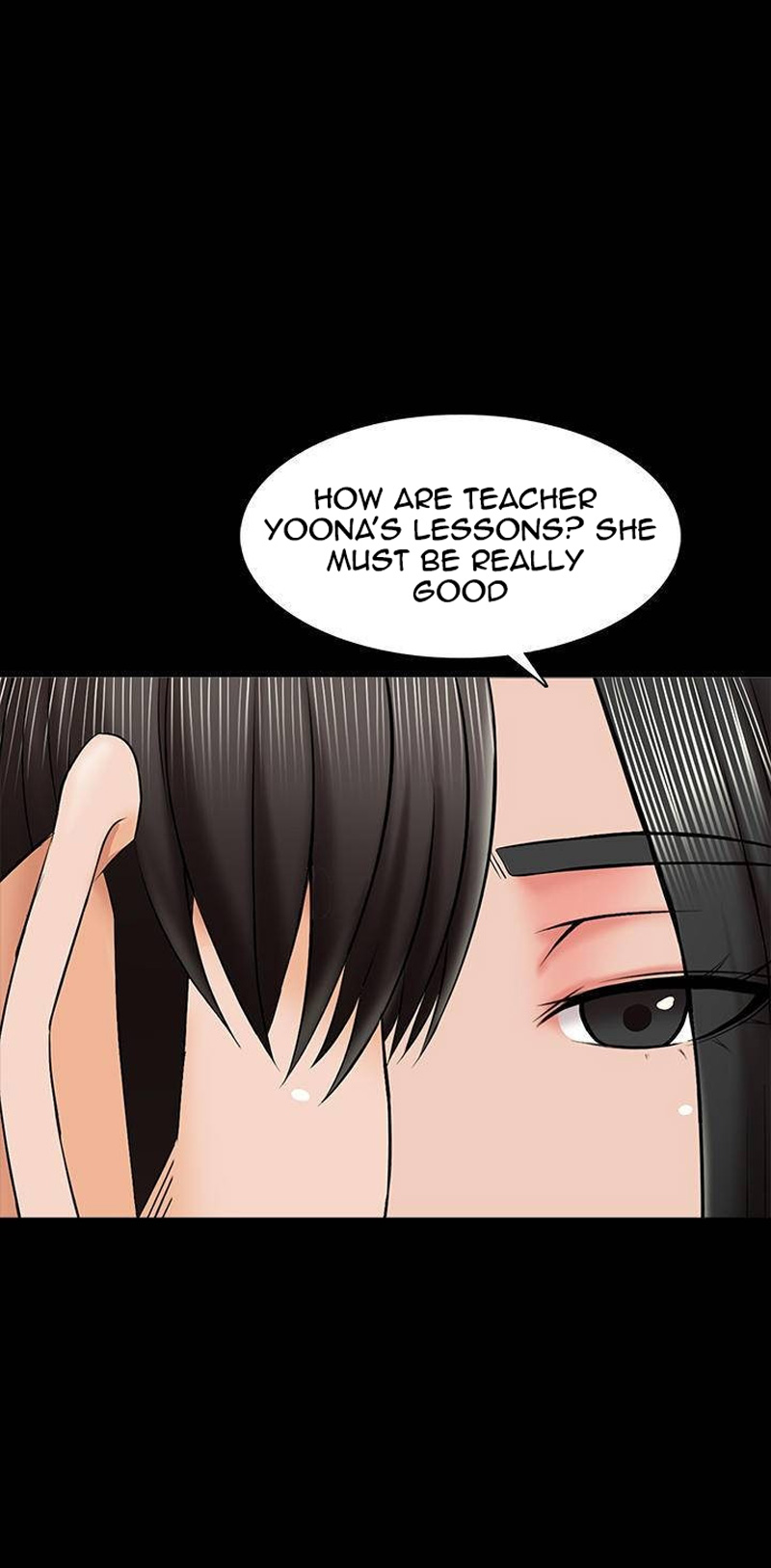 The Tutor - Chapter 24 Page 19
