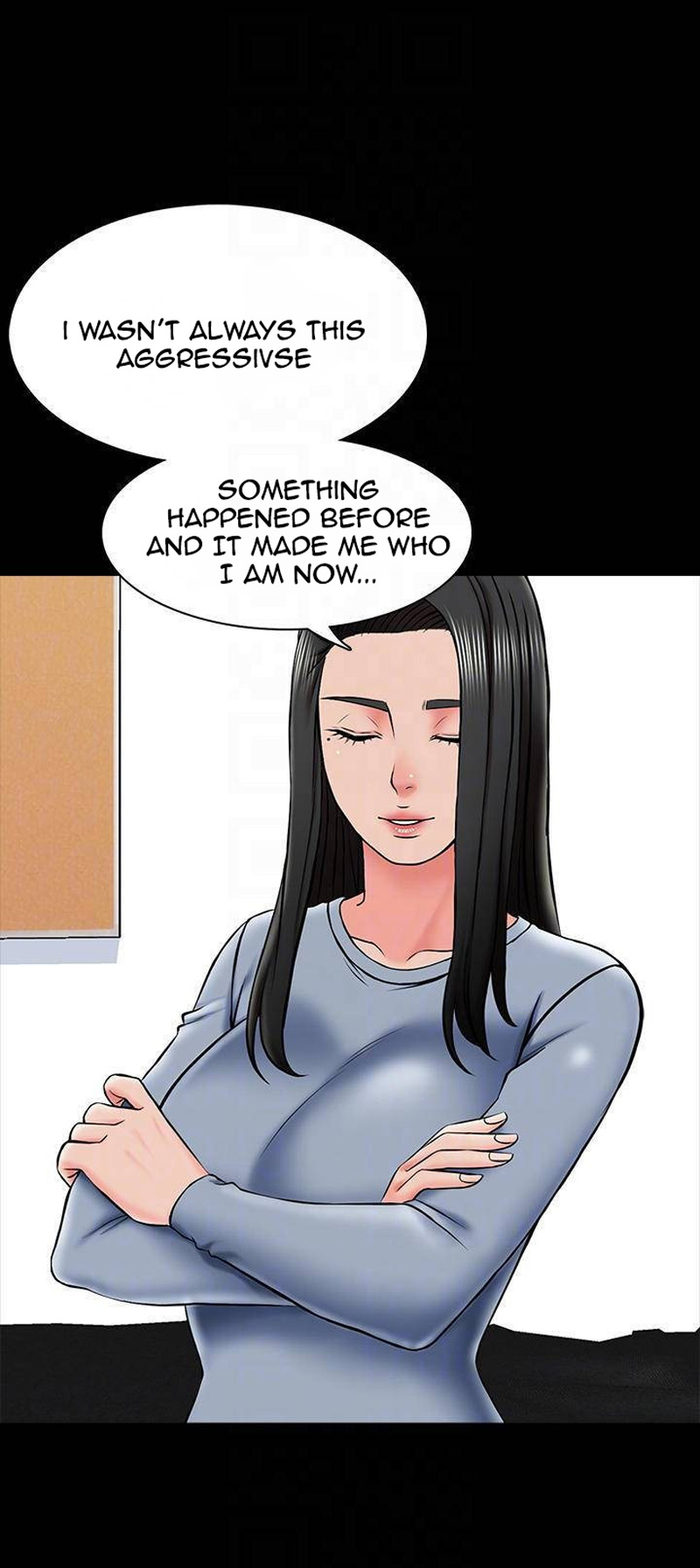 The Tutor - Chapter 24 Page 26