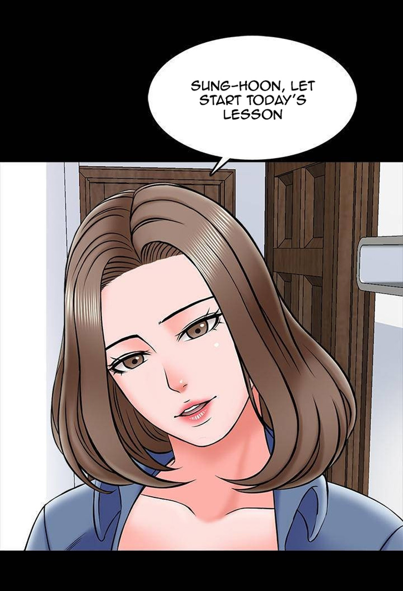 The Tutor - Chapter 24 Page 56