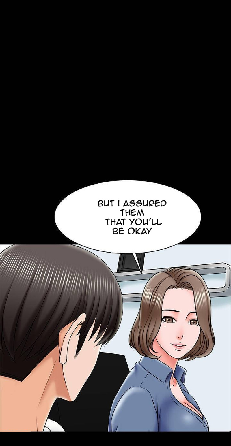 The Tutor - Chapter 24 Page 62