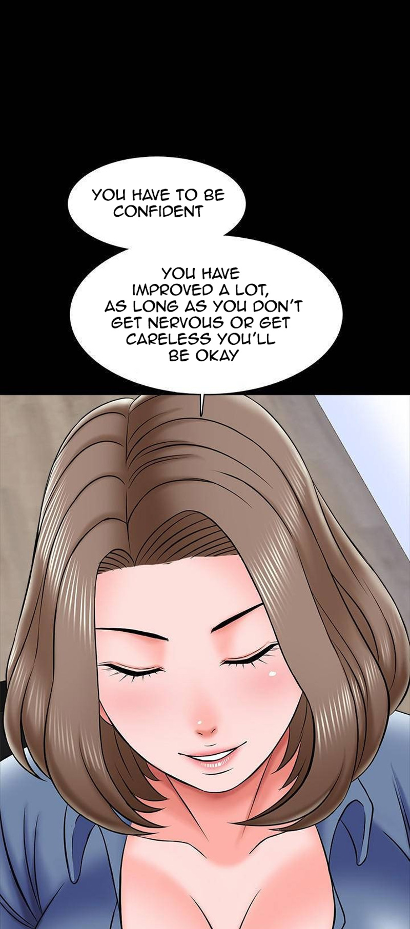 The Tutor - Chapter 24 Page 66