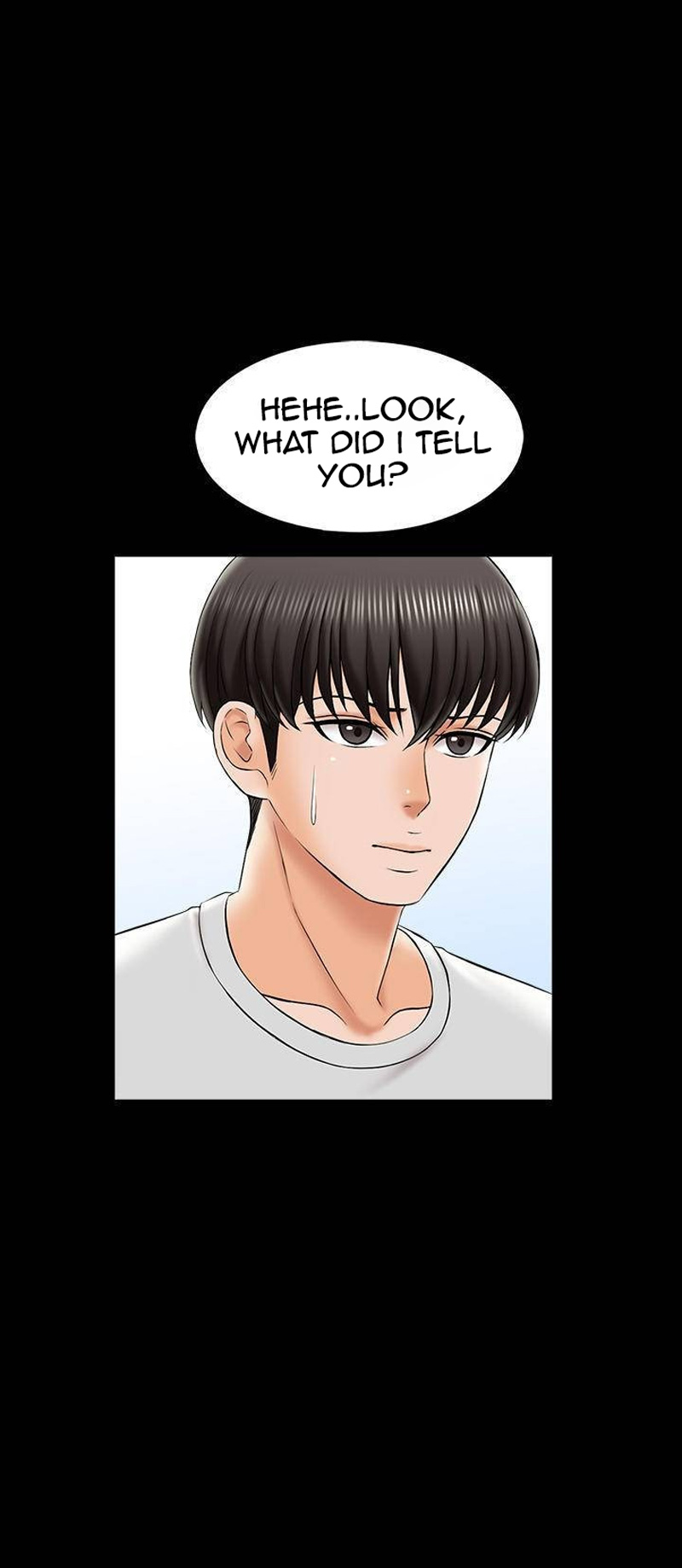 The Tutor - Chapter 24 Page 82