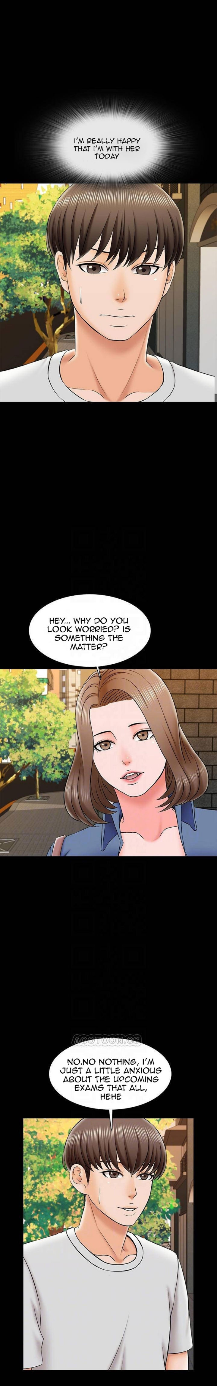 The Tutor - Chapter 25 Page 4