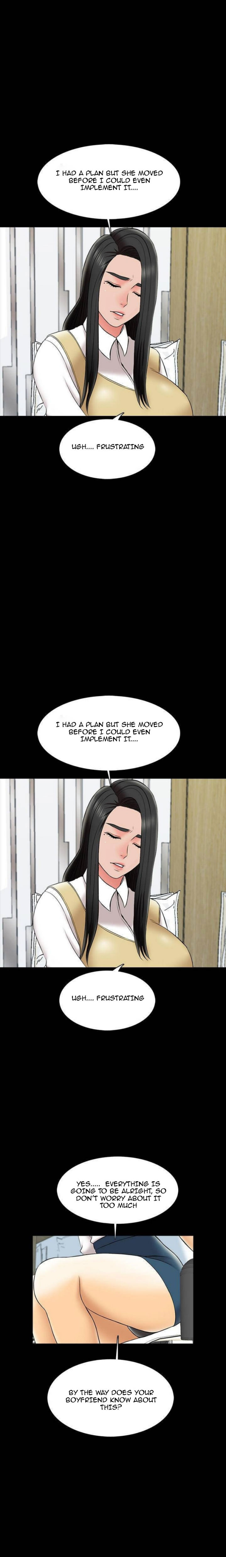 The Tutor - Chapter 26 Page 11