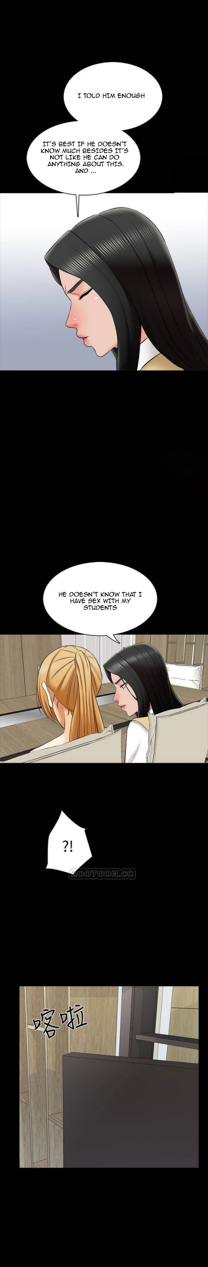 The Tutor - Chapter 26 Page 13