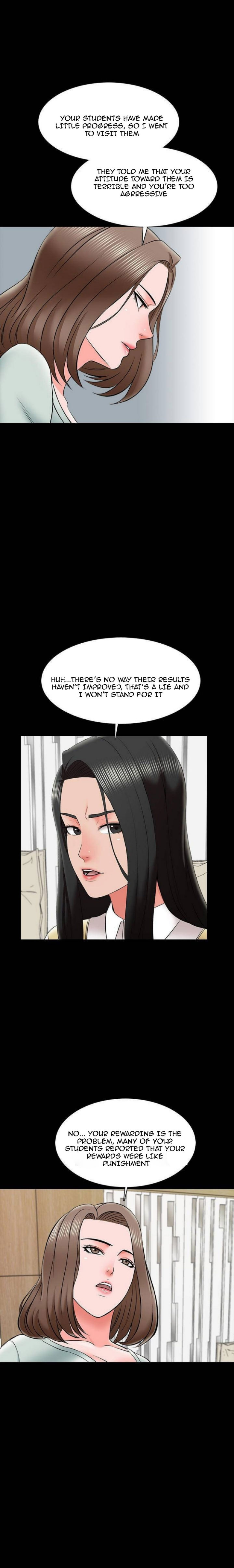The Tutor - Chapter 26 Page 18