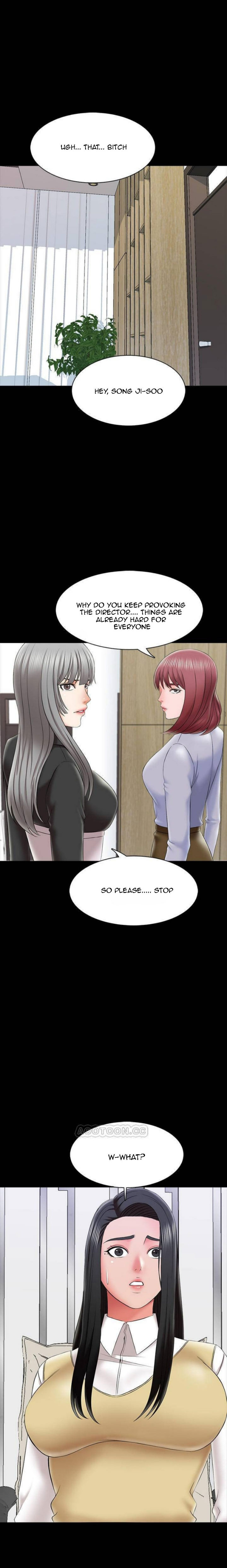 The Tutor - Chapter 27 Page 1