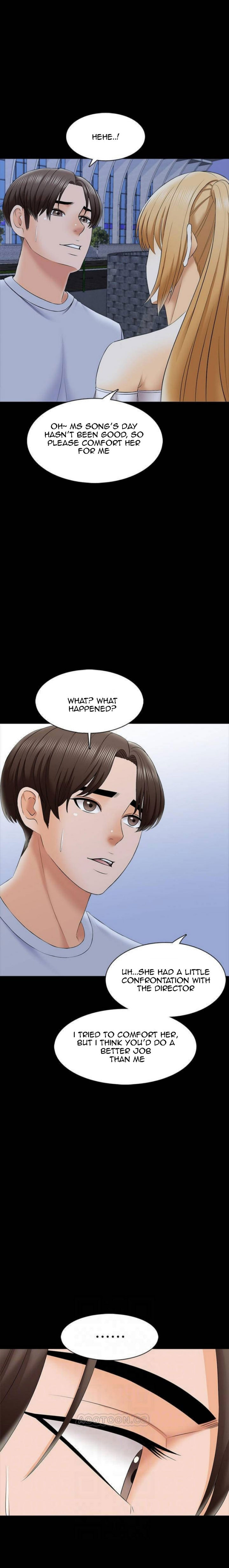 The Tutor - Chapter 27 Page 9