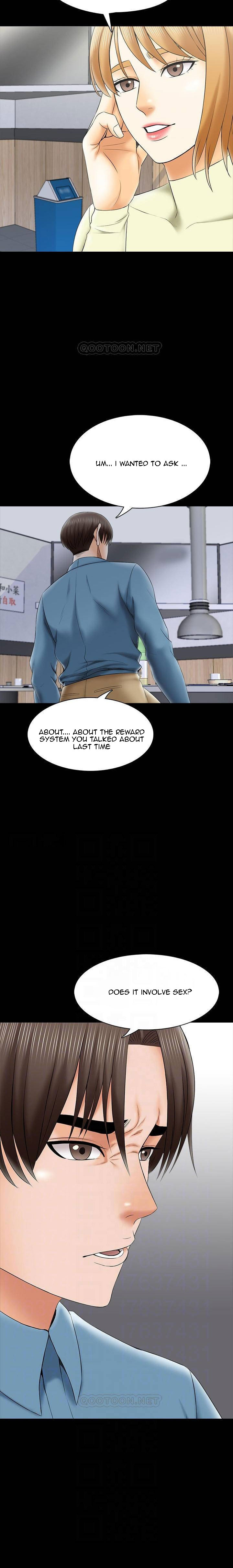 The Tutor - Chapter 32 Page 12