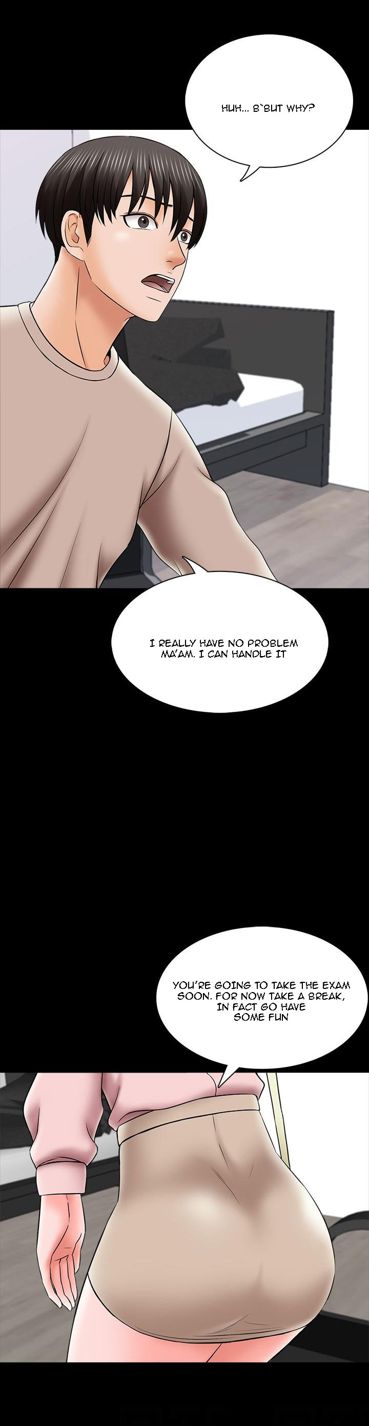 The Tutor - Chapter 35 Page 13