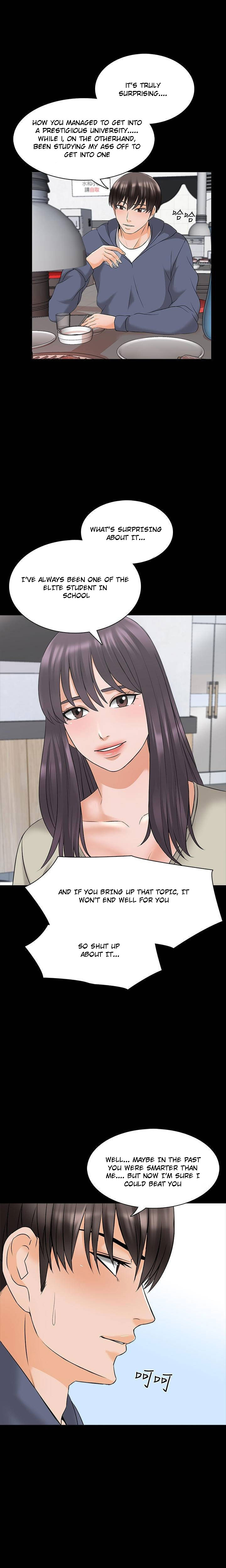 The Tutor - Chapter 37 Page 14