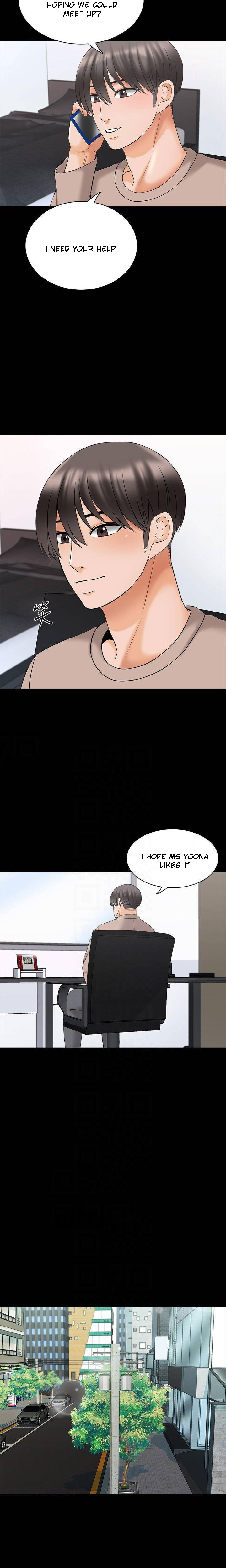 The Tutor - Chapter 37 Page 6