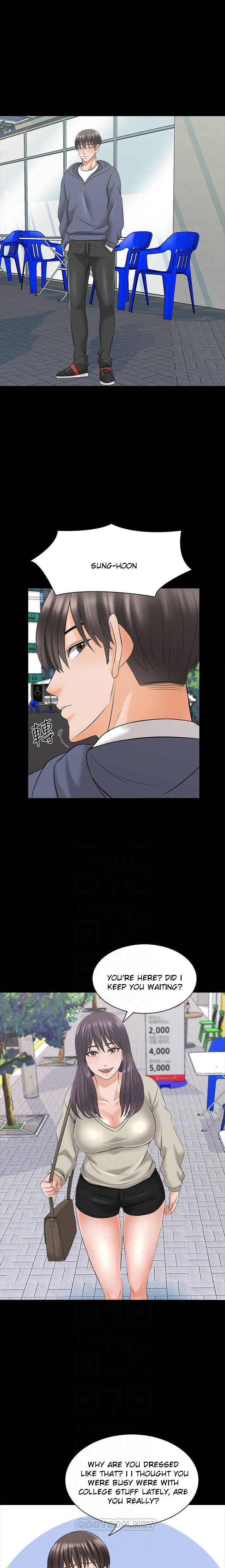The Tutor - Chapter 37 Page 7