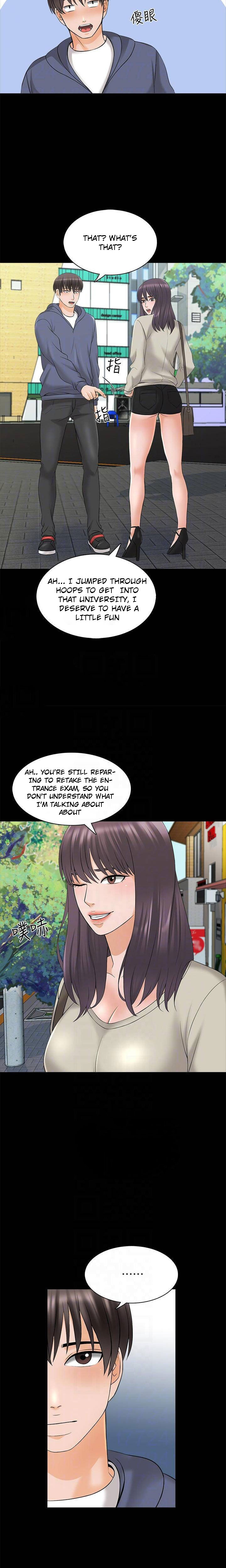 The Tutor - Chapter 37 Page 8