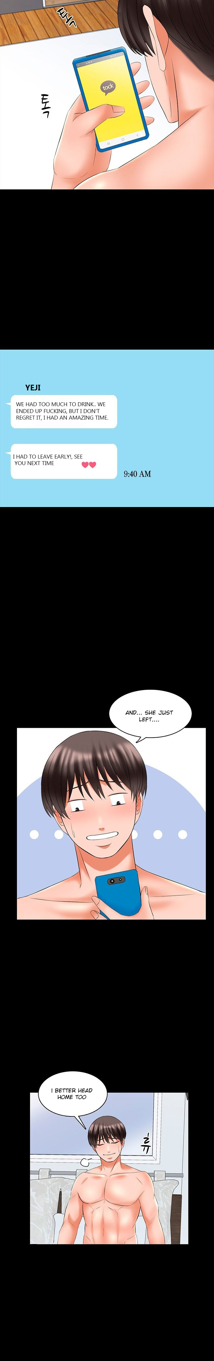 The Tutor - Chapter 39 Page 16