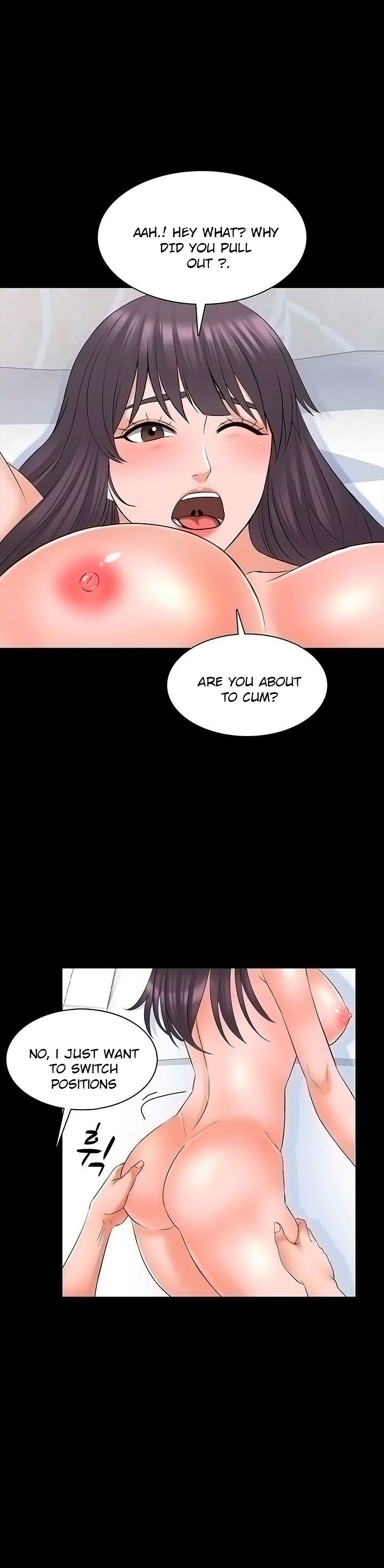 The Tutor - Chapter 39 Page 5