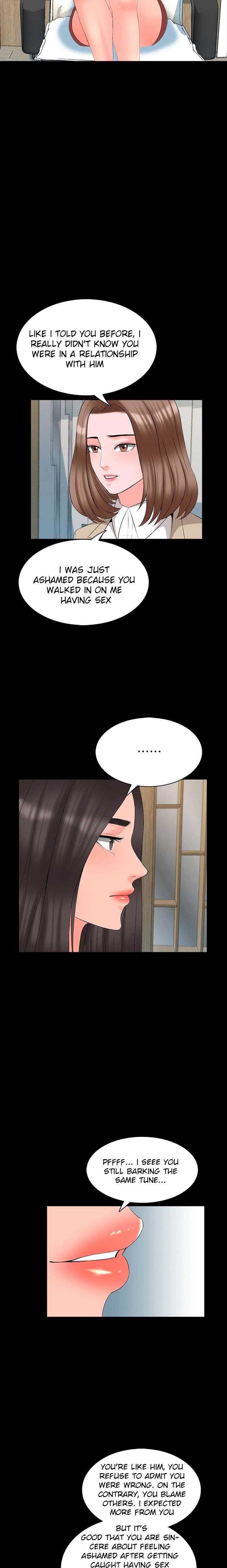 The Tutor - Chapter 43 Page 11