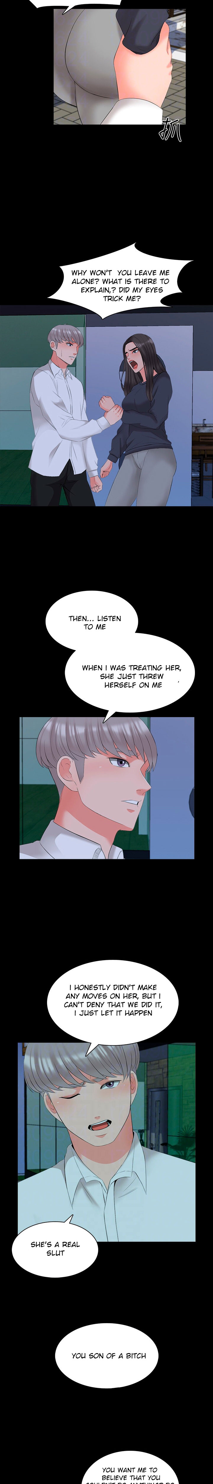 The Tutor - Chapter 43 Page 7