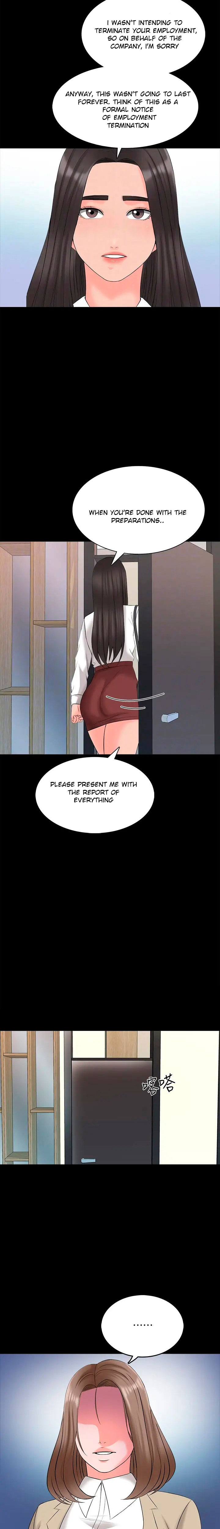 The Tutor - Chapter 44 Page 5