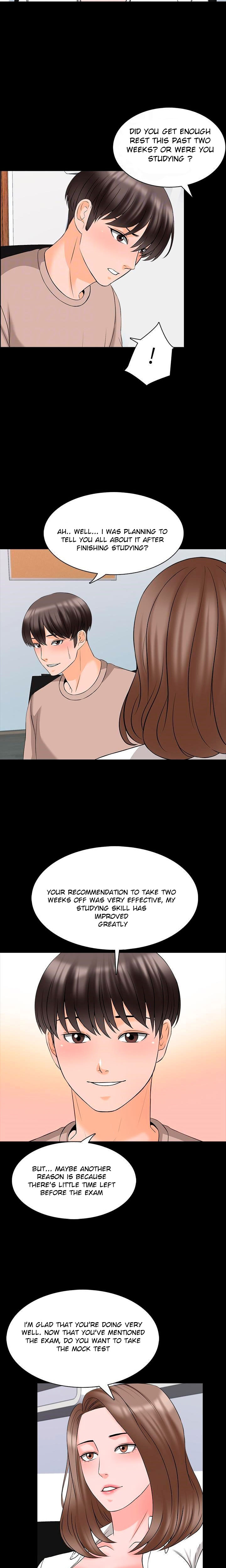 The Tutor - Chapter 45 Page 3