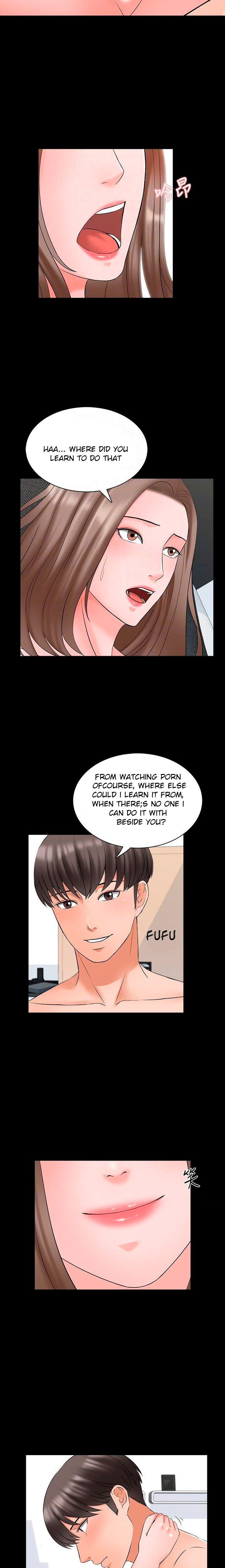 The Tutor - Chapter 46 Page 4