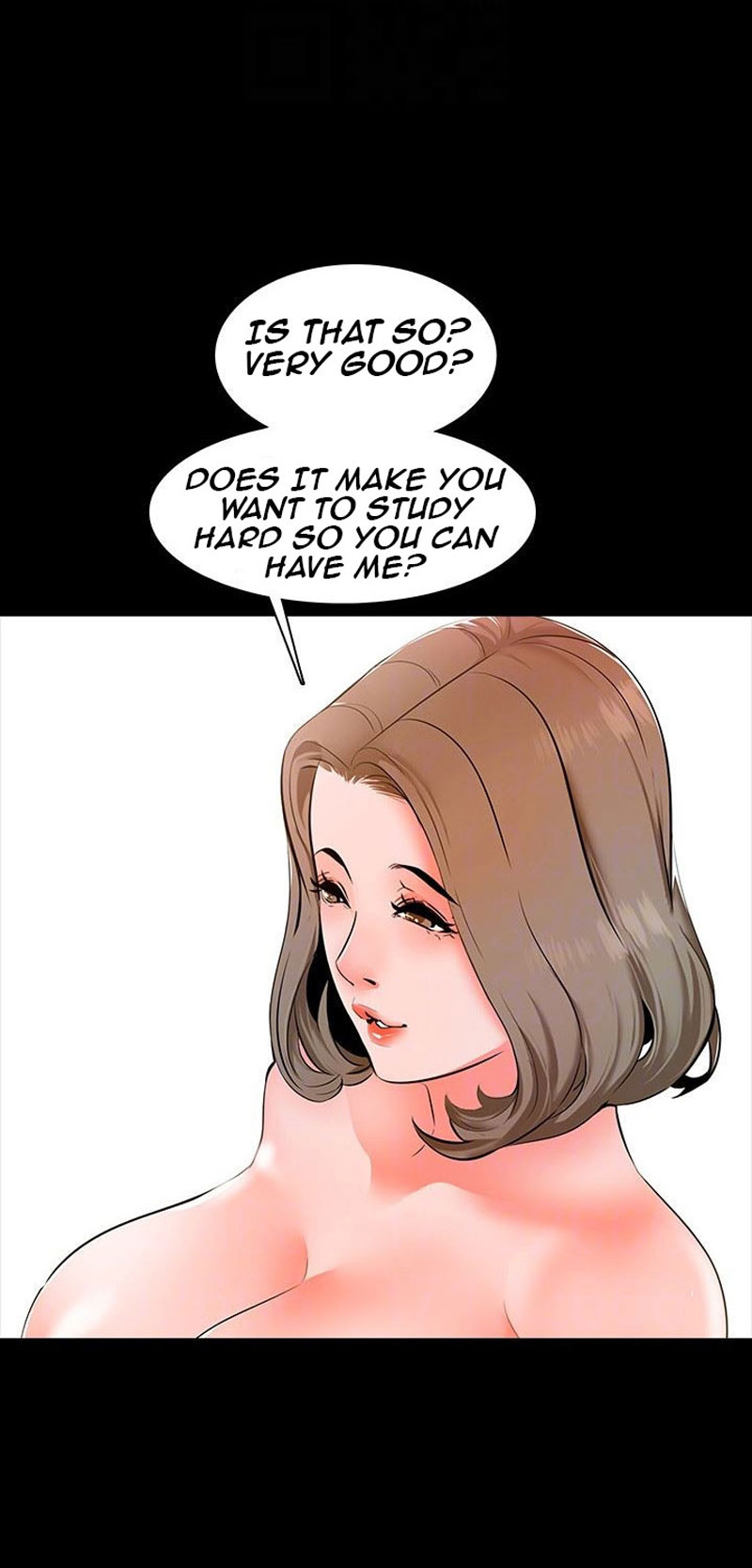 The Tutor - Chapter 6 Page 14