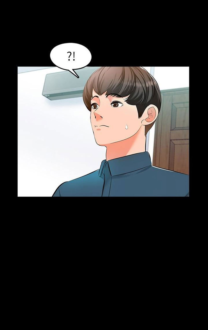 The Tutor - Chapter 6 Page 18