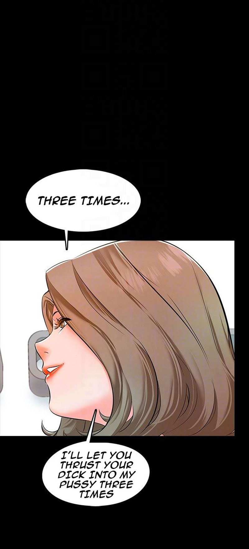 The Tutor - Chapter 6 Page 24