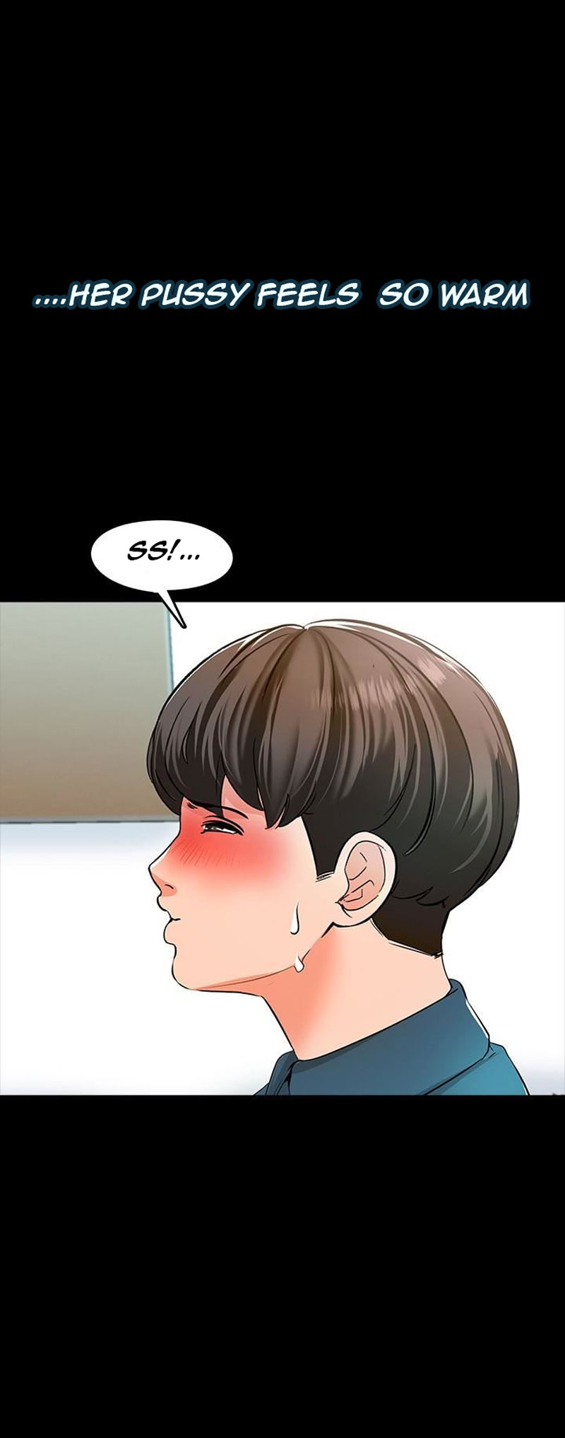 The Tutor - Chapter 6 Page 28