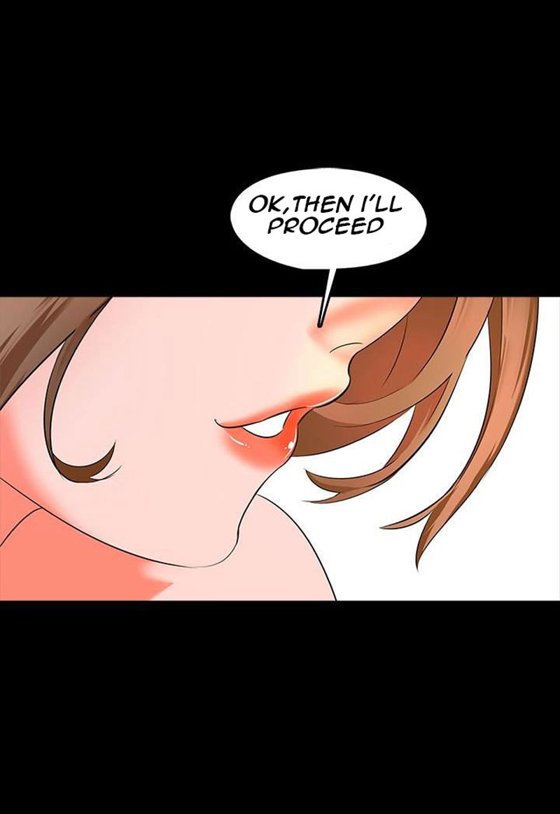 The Tutor - Chapter 6 Page 43
