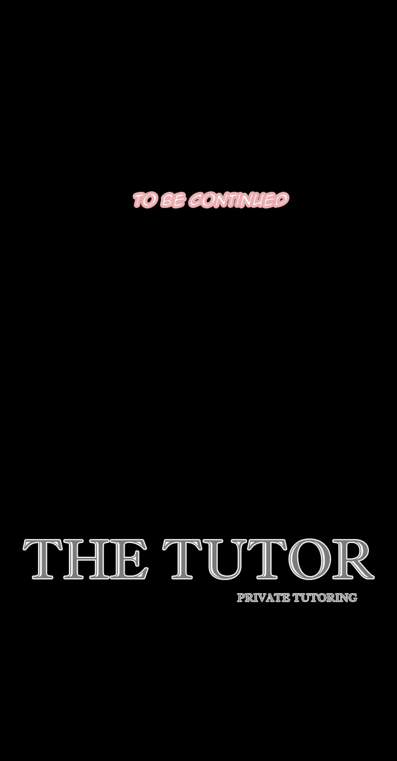 The Tutor - Chapter 6 Page 6