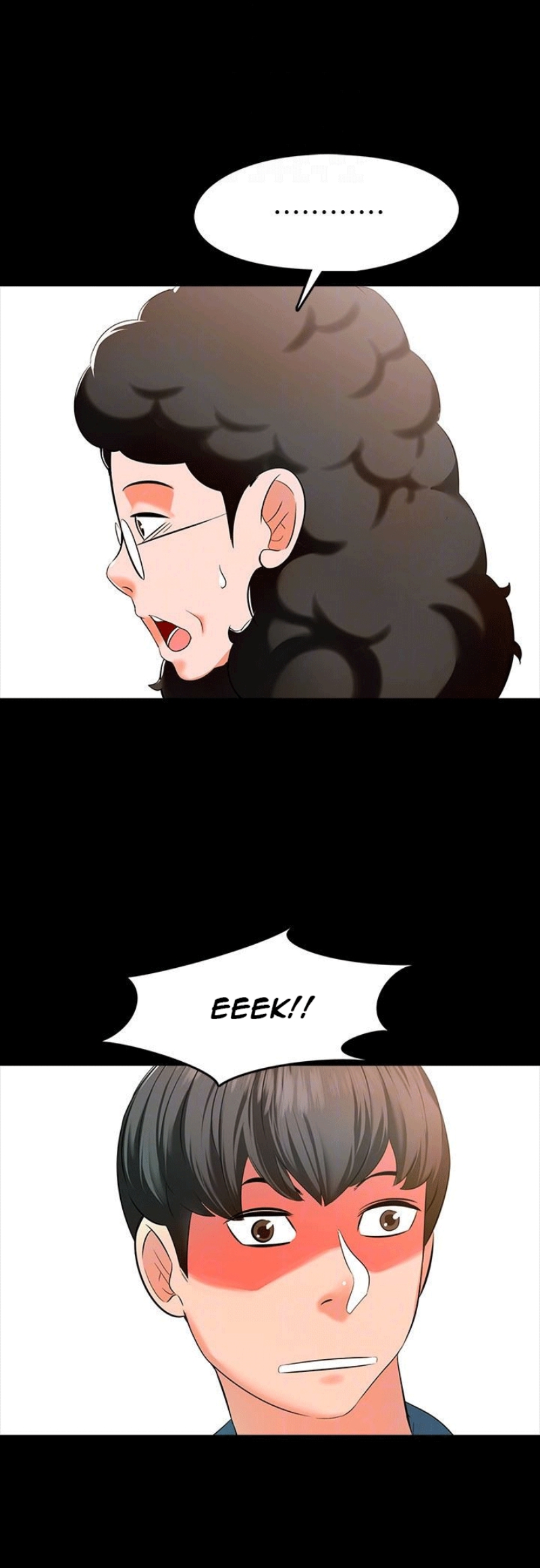The Tutor - Chapter 7 Page 46