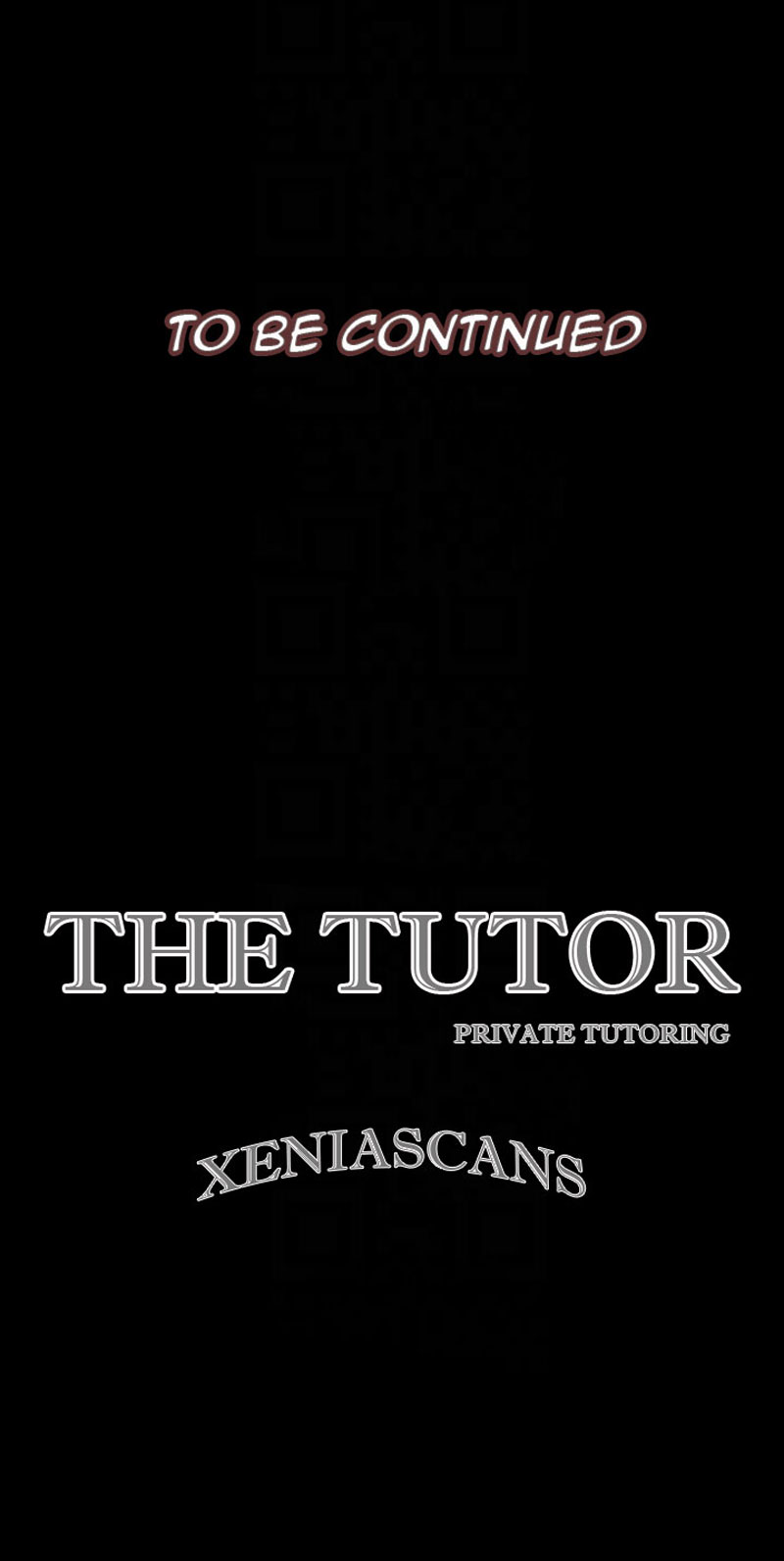 The Tutor - Chapter 7 Page 5