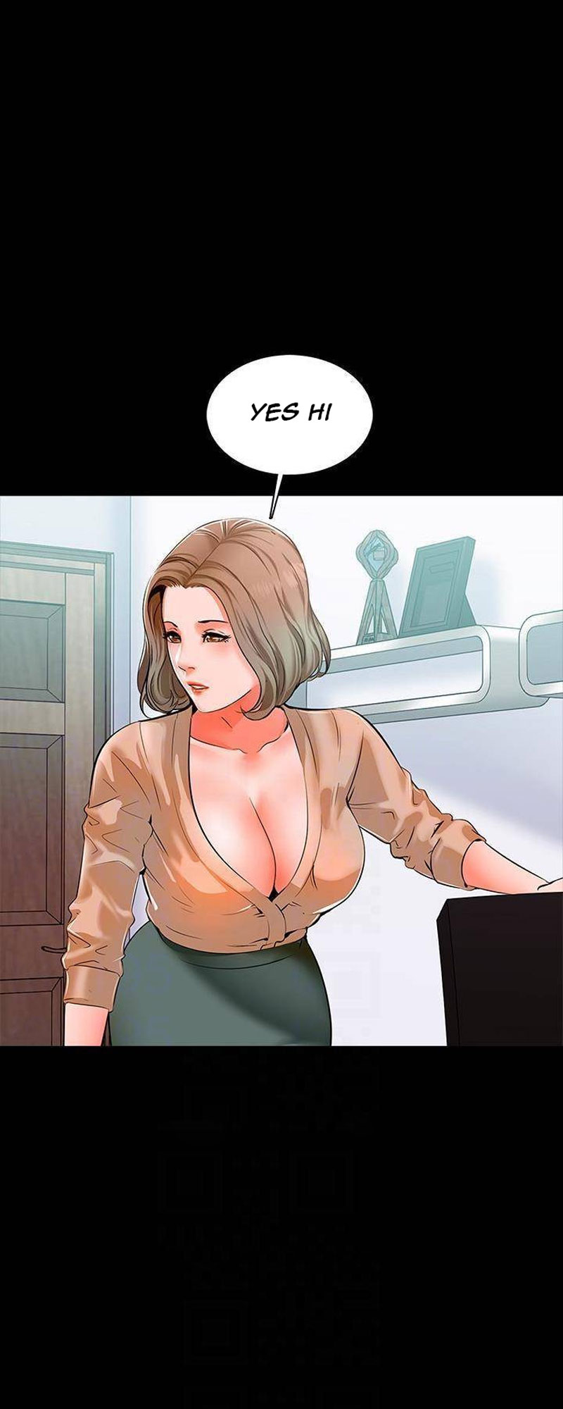 The Tutor - Chapter 8 Page 42