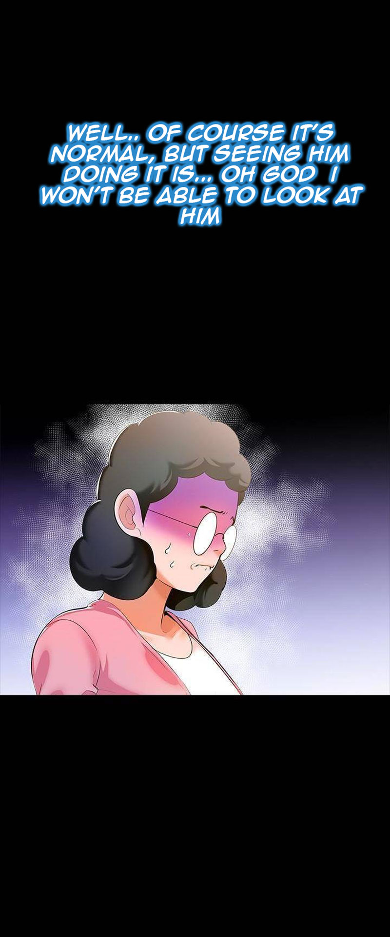 The Tutor - Chapter 8 Page 8