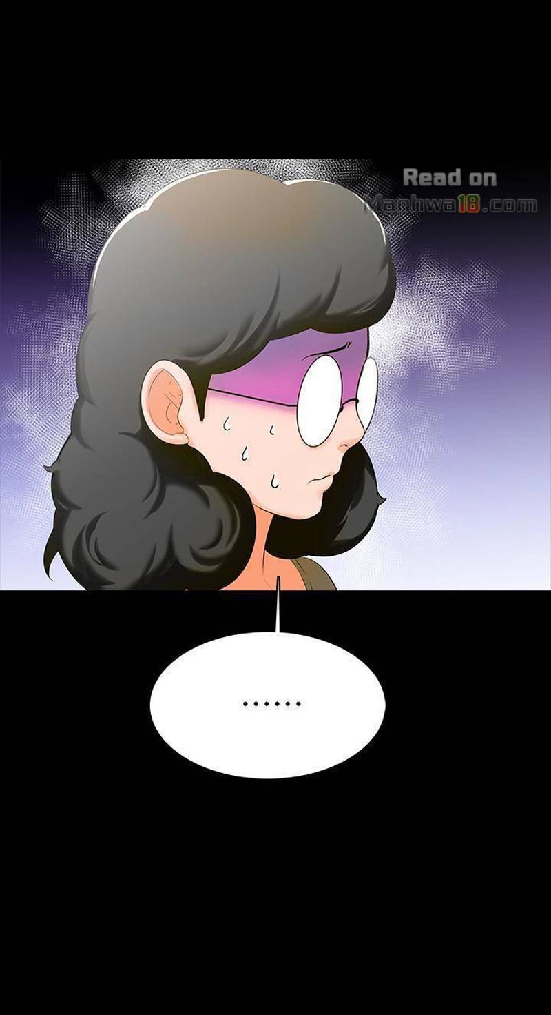 The Tutor - Chapter 9 Page 1