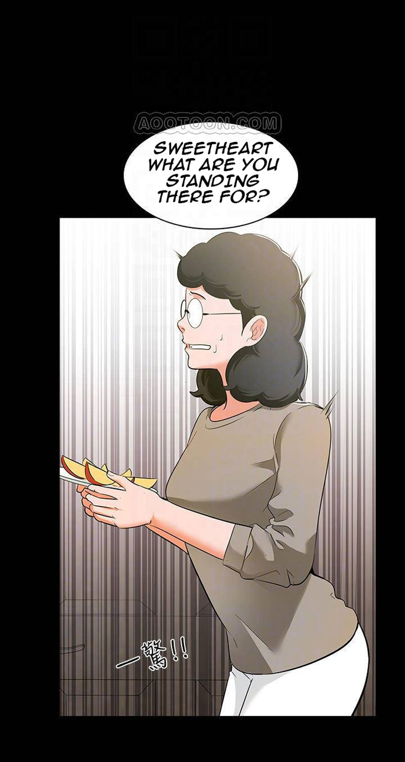 The Tutor - Chapter 9 Page 14