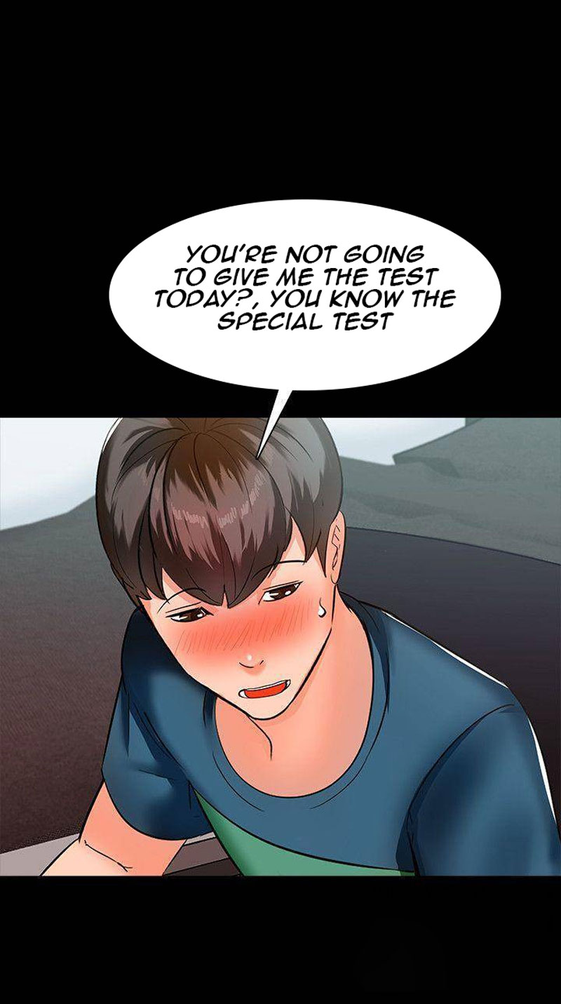 The Tutor - Chapter 9 Page 24