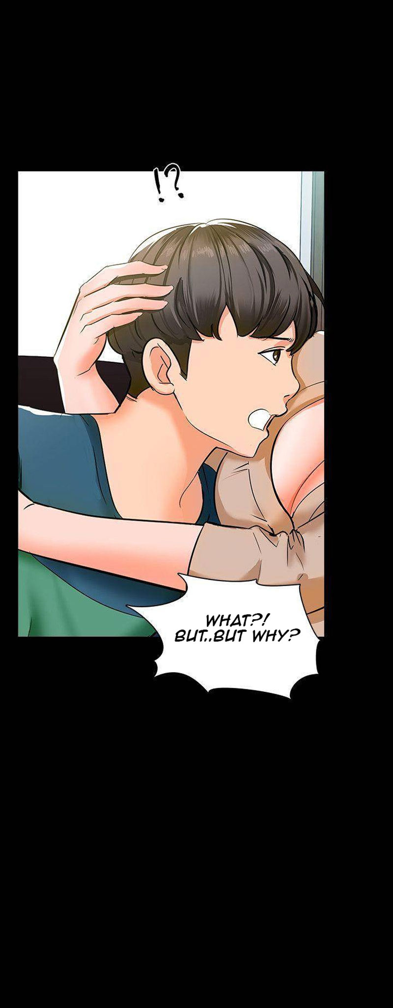 The Tutor - Chapter 9 Page 27