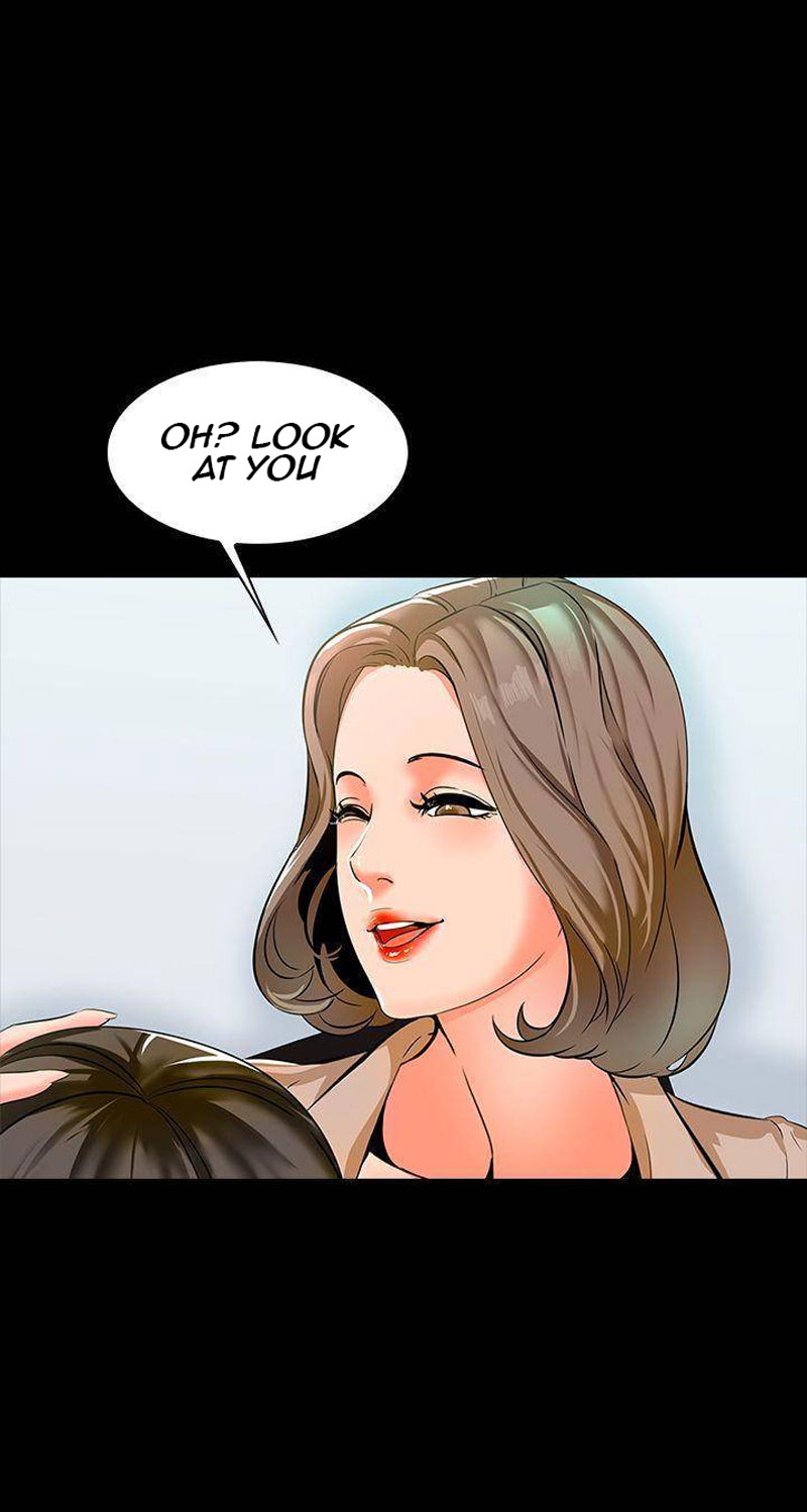 The Tutor - Chapter 9 Page 48