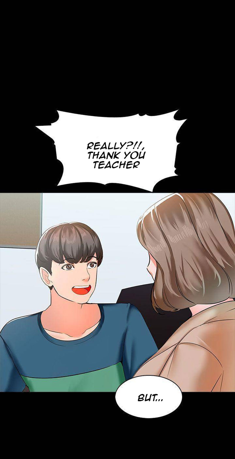 The Tutor - Chapter 9 Page 51