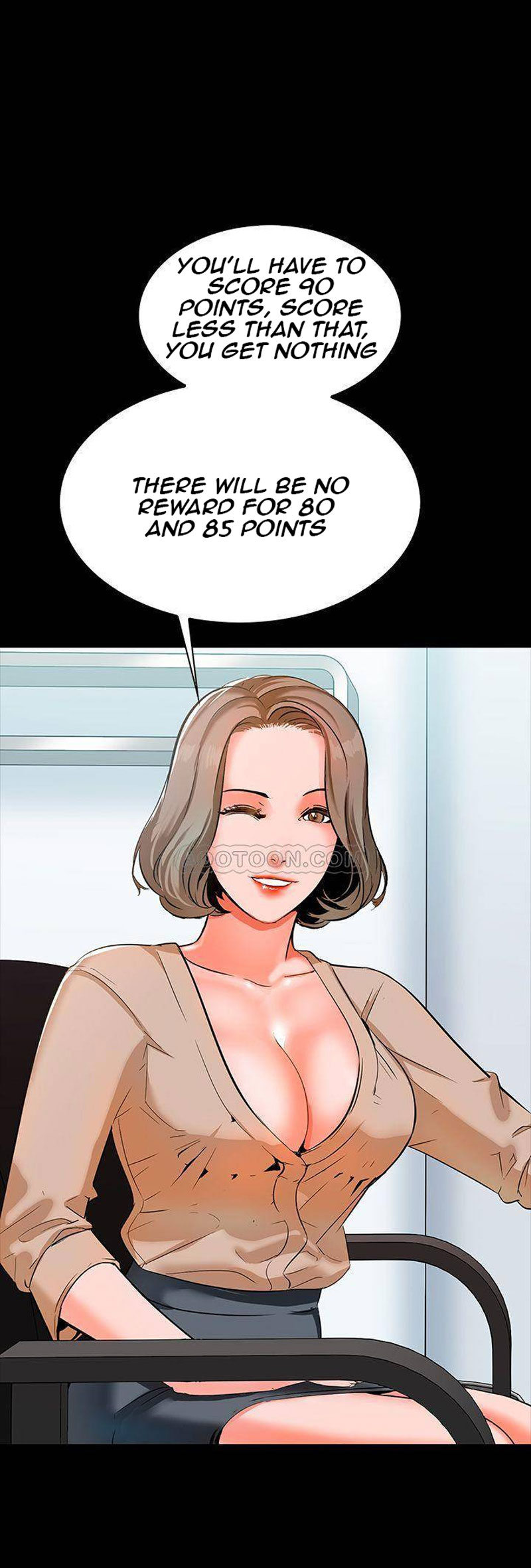 The Tutor - Chapter 9 Page 52
