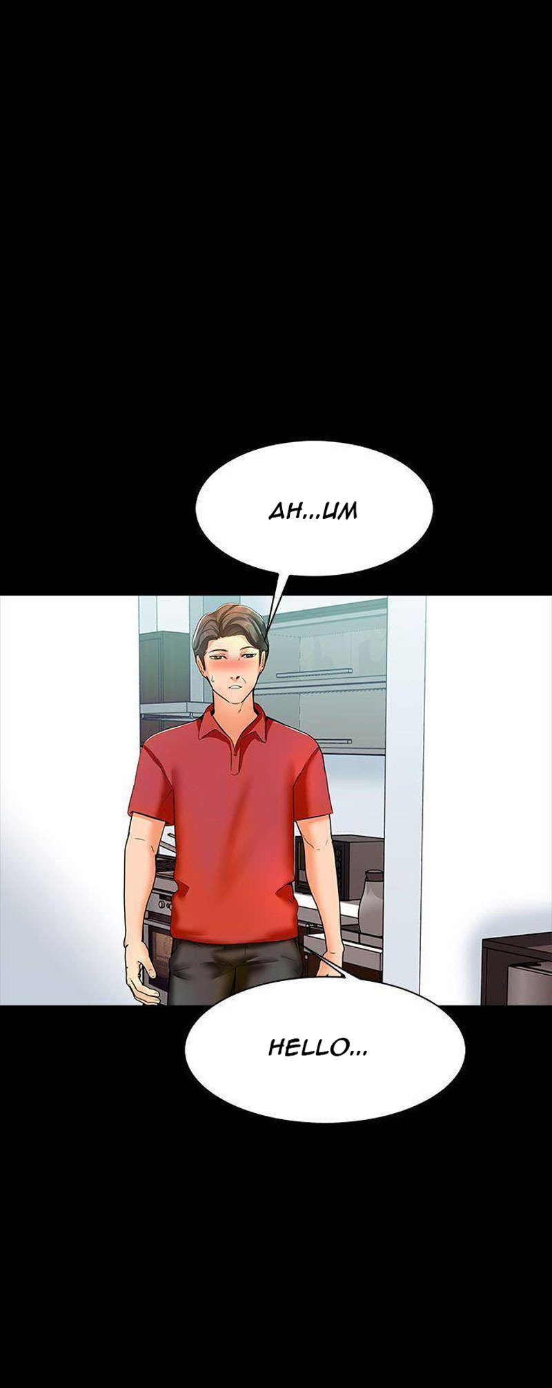 The Tutor - Chapter 9 Page 66