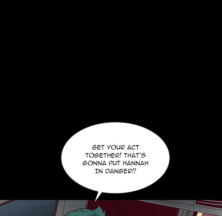 Bad Blood - Chapter 31 Page 79